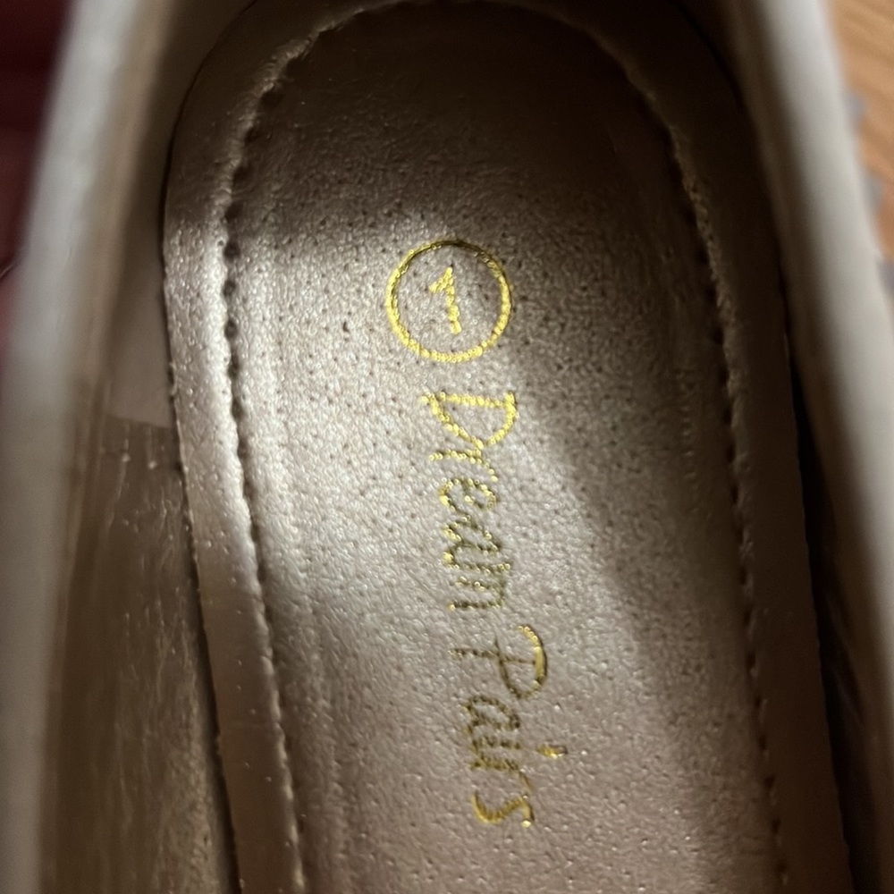 Dream Pairs Jeweled shoes - Picture 7 of 15